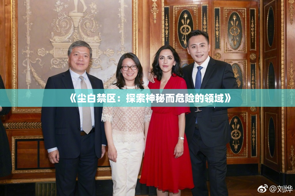《尘白禁区：探索神秘而危险的领域》