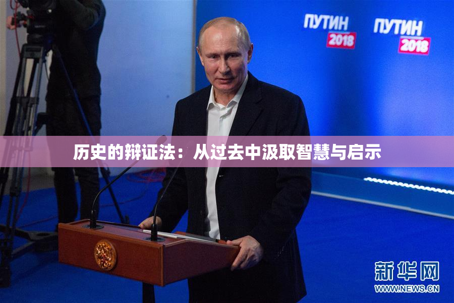 历史的辩证法：从过去中汲取智慧与启示
