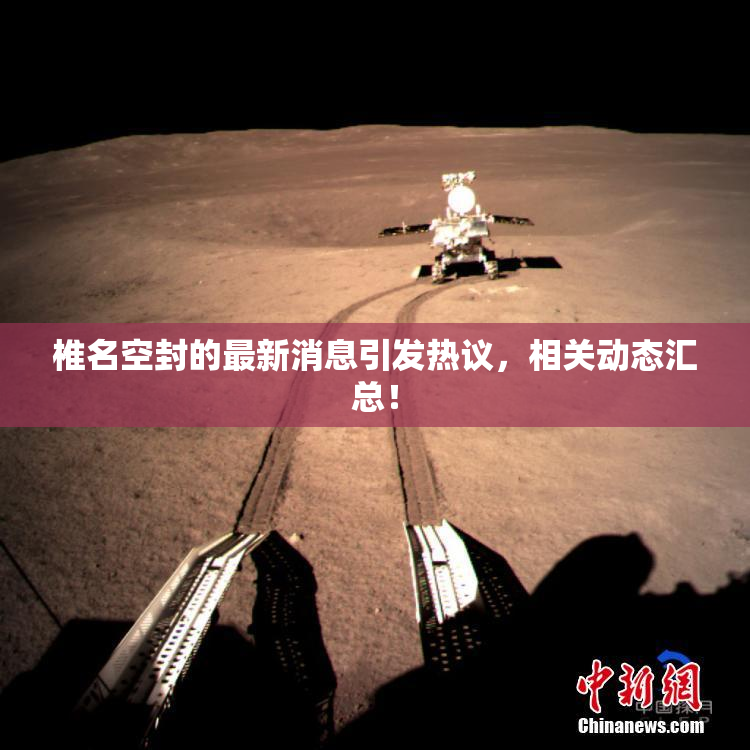 椎名空封的最新消息引发热议，相关动态汇总！