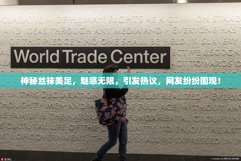神秘丝袜美足，魅惑无限，引发热议，网友纷纷围观！