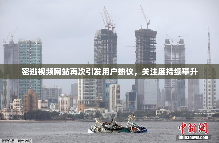 密逃视频网站再次引发用户热议，关注度持续攀升