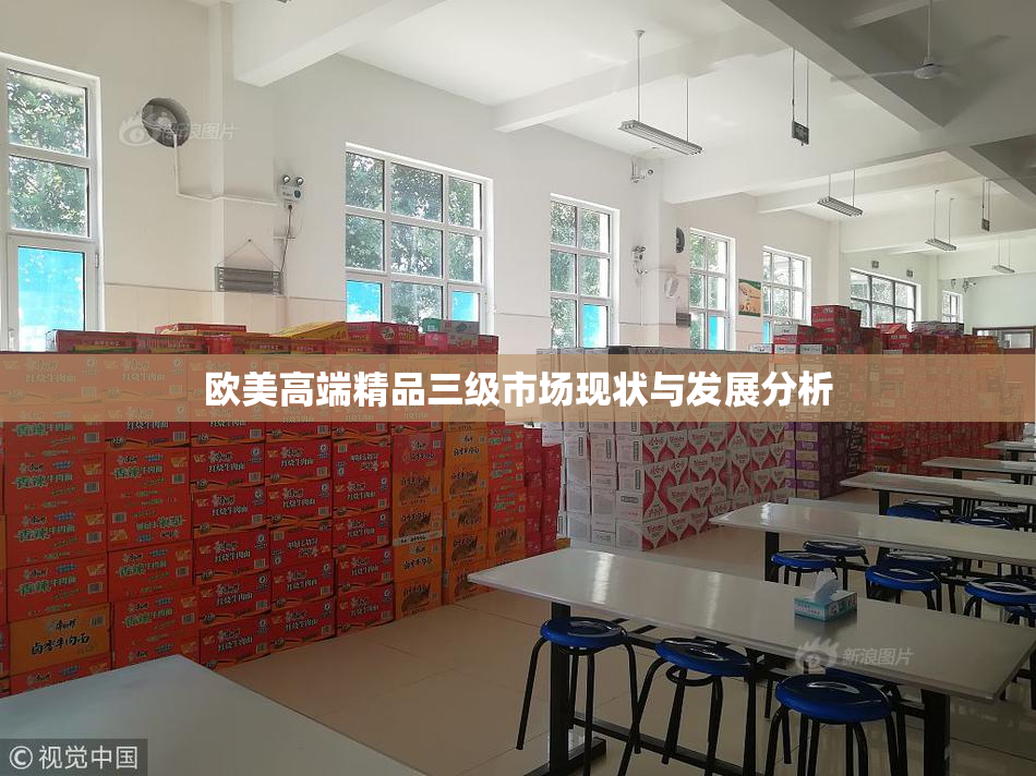 欧美高端精品三级市场现状与发展分析