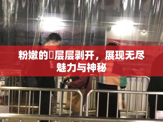 粉嫩的泬层层剥开，展现无尽魅力与神秘