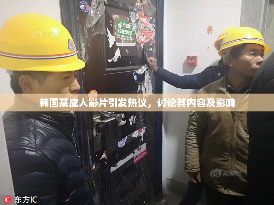 韩国某成人影片引发热议，讨论其内容及影响