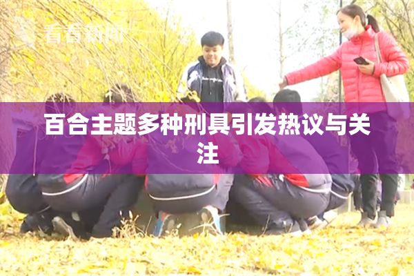 百合主题多种刑具引发热议与关注