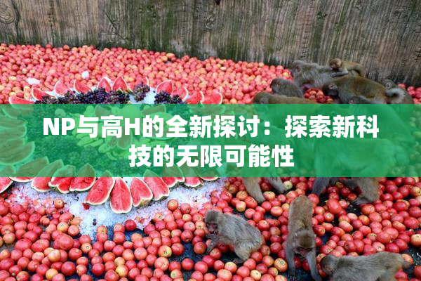 NP与高H的全新探讨：探索新科技的无限可能性
