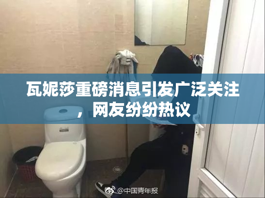 瓦妮莎重磅消息引发广泛关注，网友纷纷热议