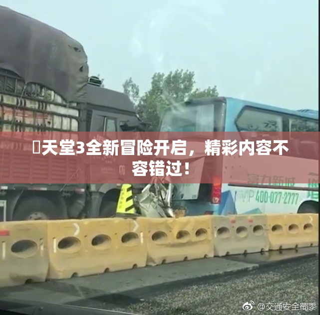 妺天堂3全新冒险开启，精彩内容不容错过！