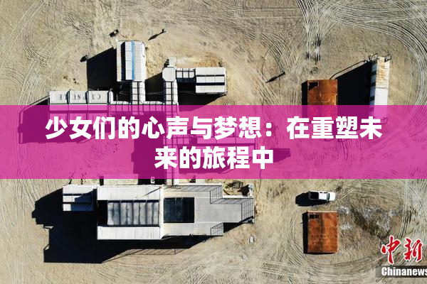 少女们的心声与梦想：在重塑未来的旅程中