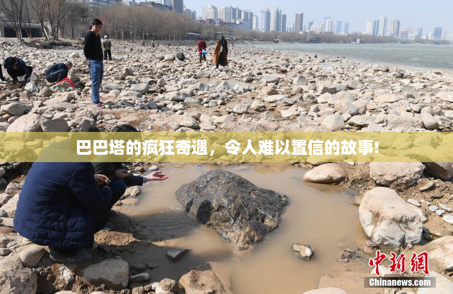 巴巴塔的疯狂奇遇，令人难以置信的故事!