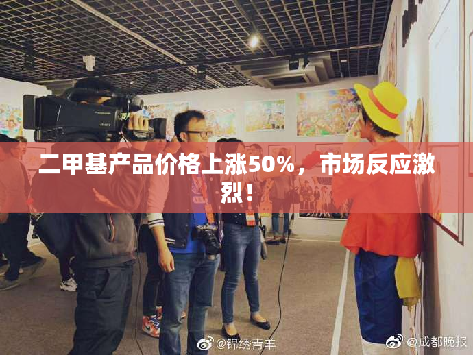 二甲基产品价格上涨50%，市场反应激烈！