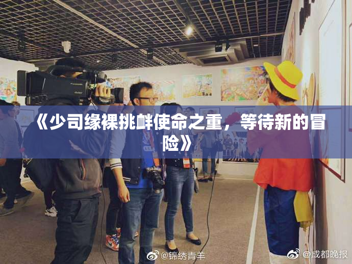 《少司缘裸挑衅使命之重，等待新的冒险》