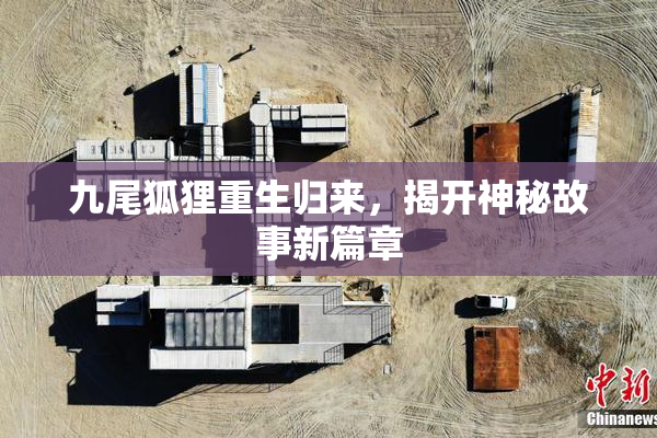 九尾狐狸重生归来，揭开神秘故事新篇章