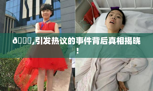 🈚,引发热议的事件背后真相揭晓！