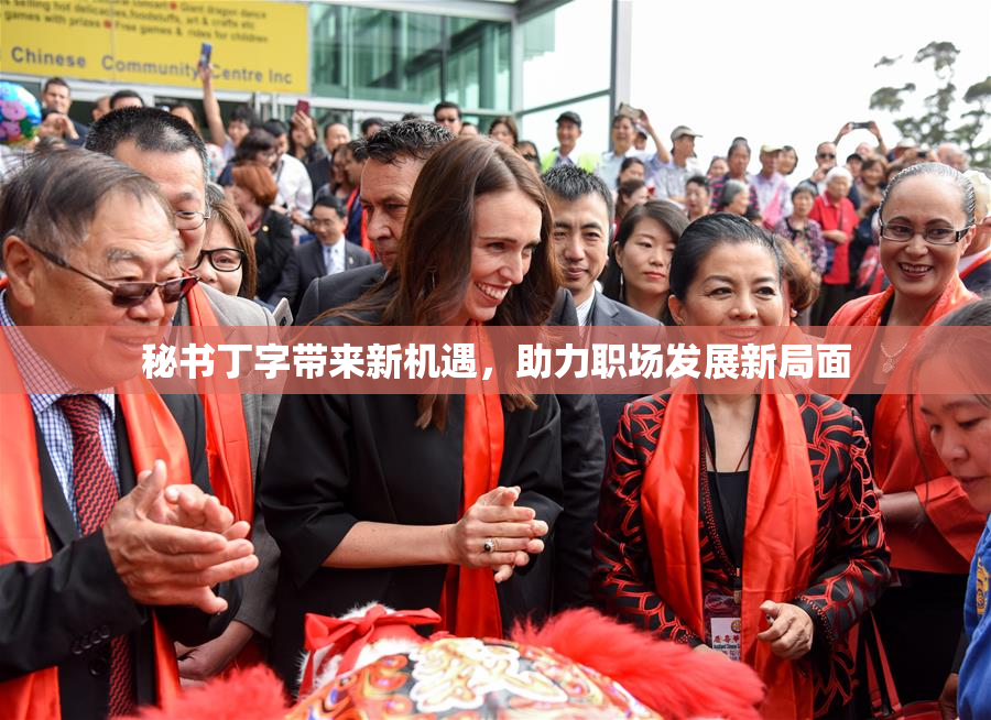 秘书丁字带来新机遇，助力职场发展新局面