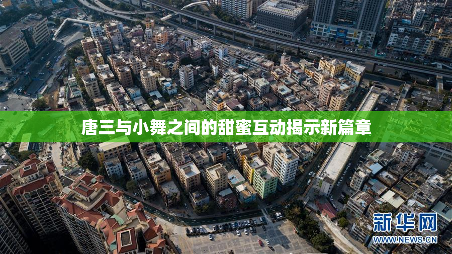 唐三与小舞之间的甜蜜互动揭示新篇章
