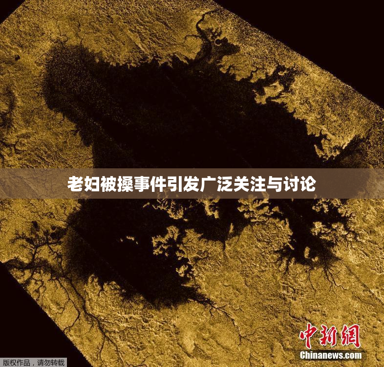 老妇被搡事件引发广泛关注与讨论