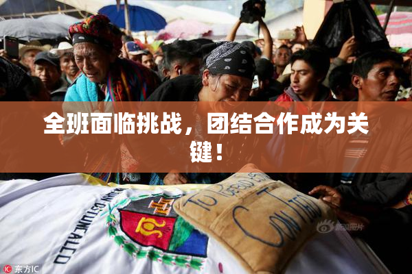 全班面临挑战，团结合作成为关键！