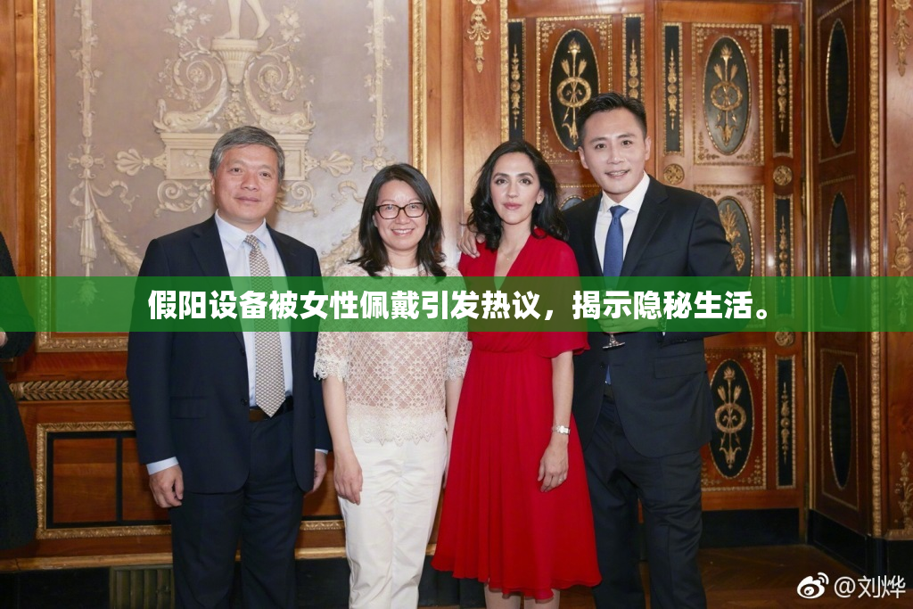 假阳设备被女性佩戴引发热议，揭示隐秘生活。