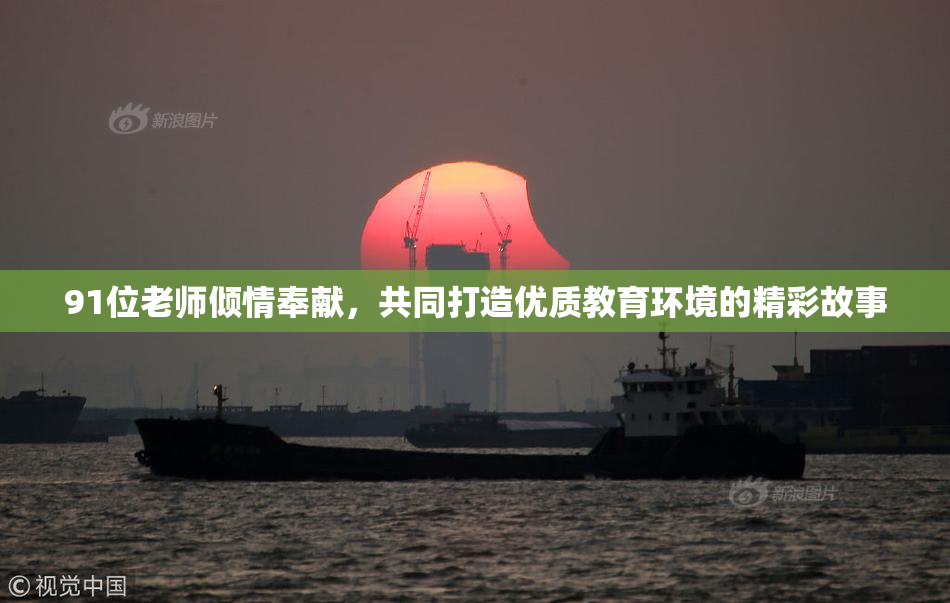 91位老师倾情奉献，共同打造优质教育环境的精彩故事