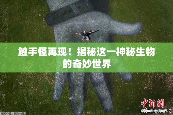 触手怪再现！揭秘这一神秘生物的奇妙世界