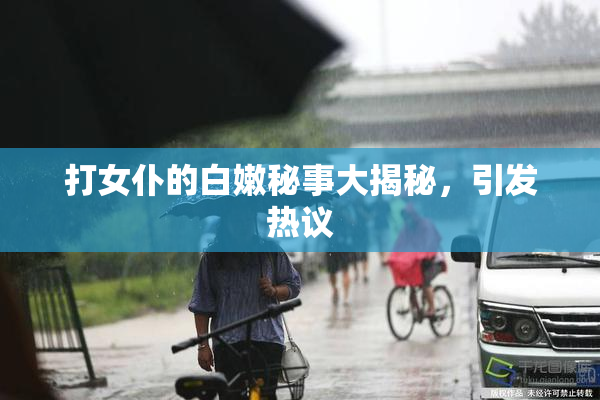 打女仆的白嫩秘事大揭秘，引发热议