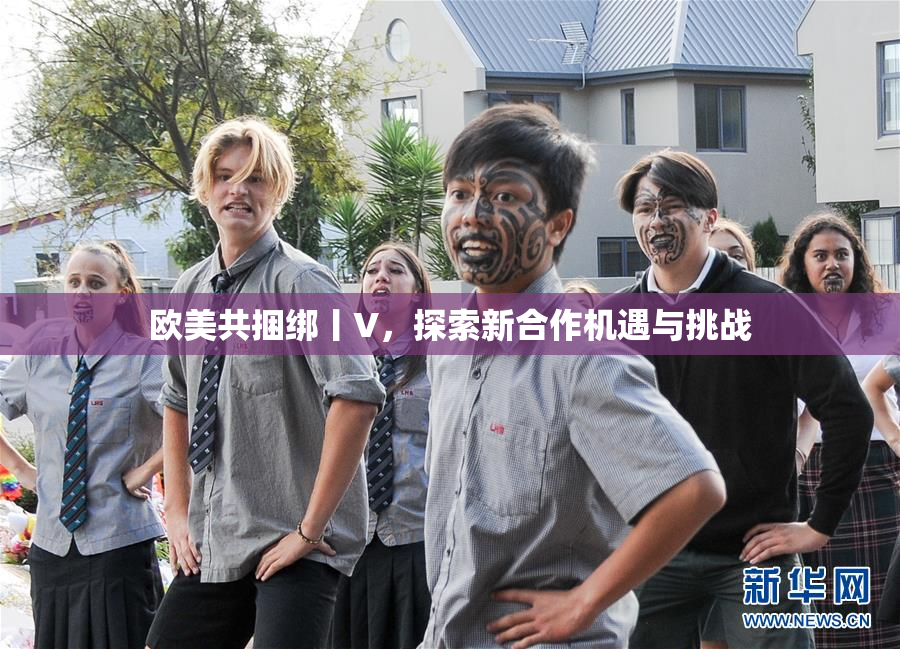 欧美共捆绑丨V，探索新合作机遇与挑战