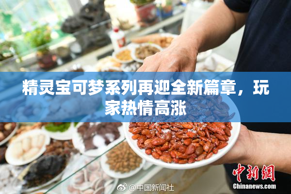 精灵宝可梦系列再迎全新篇章，玩家热情高涨