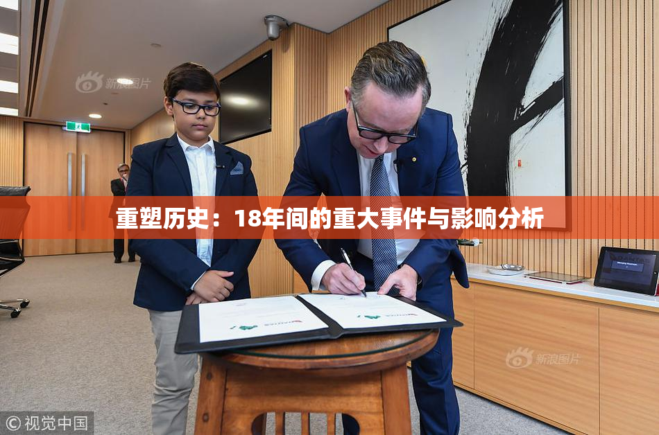重塑历史：18年间的重大事件与影响分析
