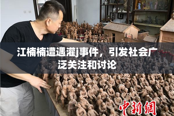 江楠楠遭遇灌j事件，引发社会广泛关注和讨论