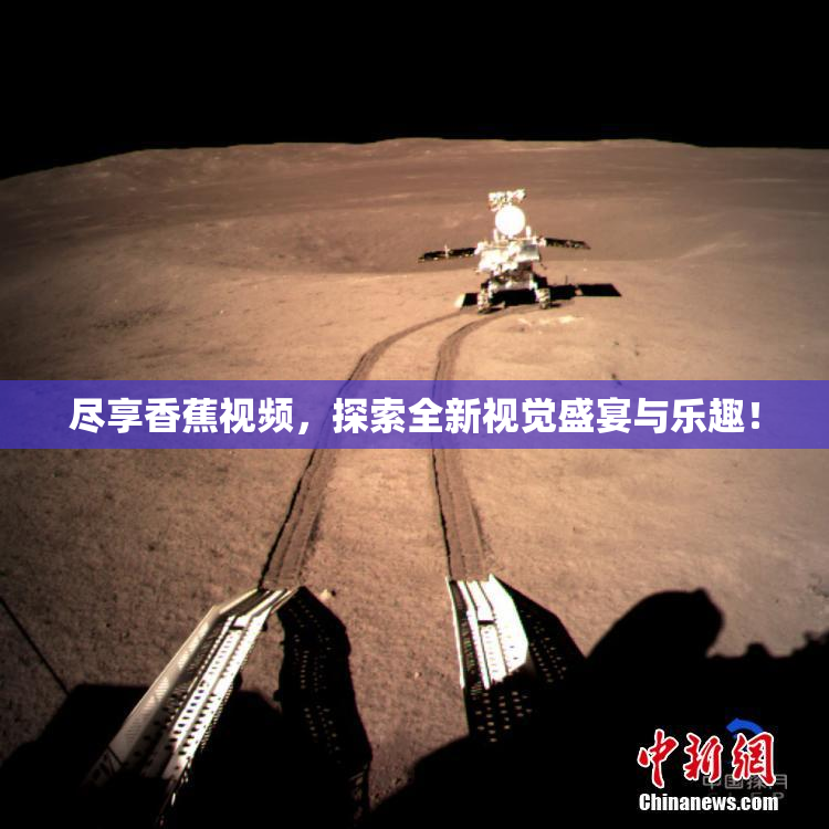 尽享香蕉视频，探索全新视觉盛宴与乐趣！