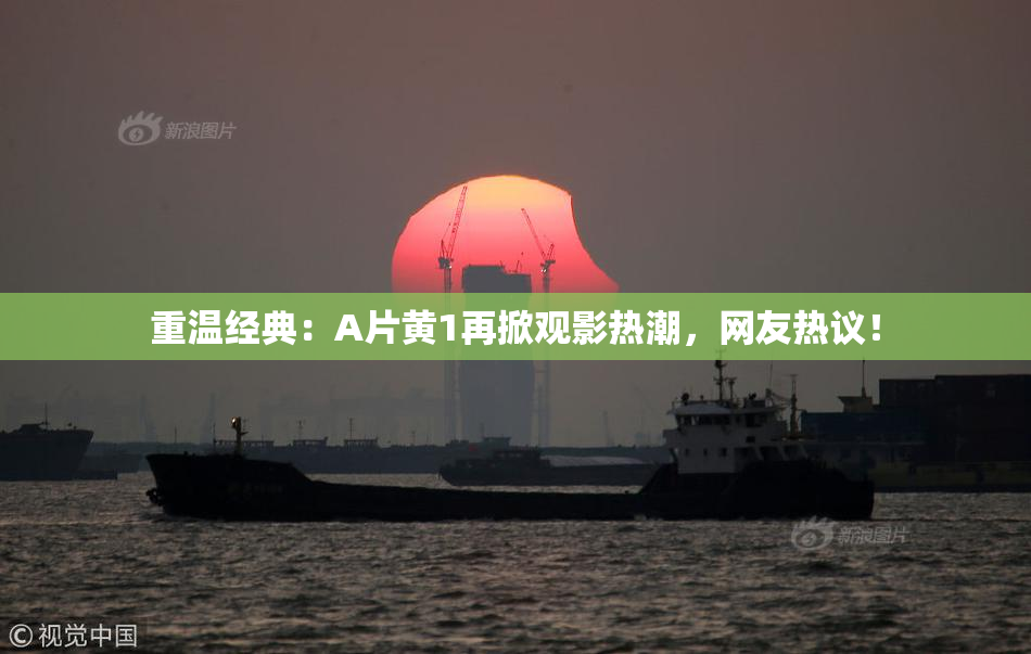 重温经典：A片黄1再掀观影热潮，网友热议！