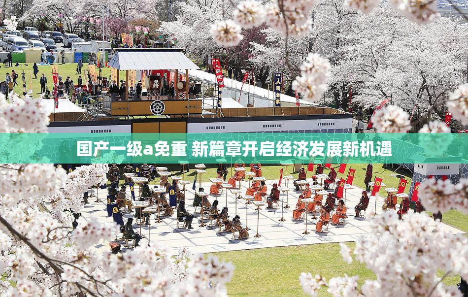 国产一级a免重 新篇章开启经济发展新机遇