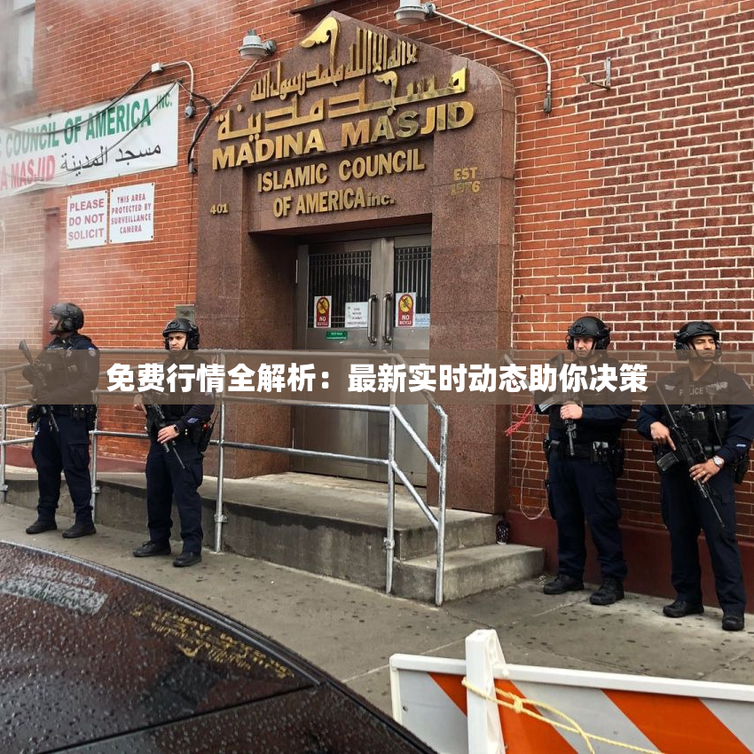 免费行情全解析：最新实时动态助你决策