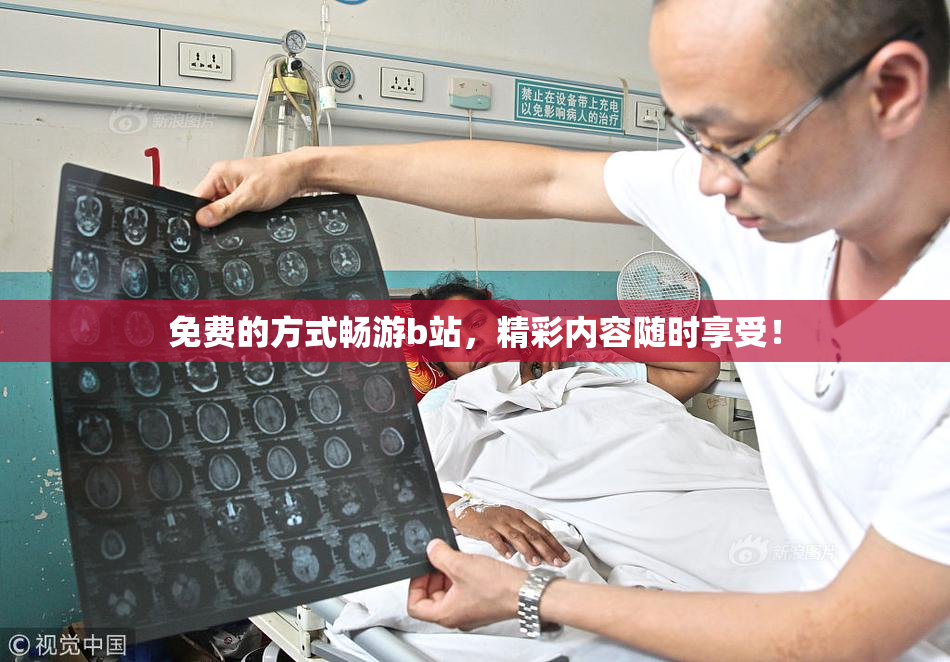 免费的方式畅游b站，精彩内容随时享受！