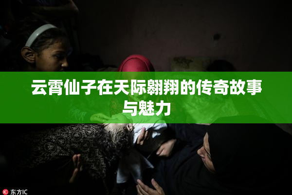 云霄仙子在天际翱翔的传奇故事与魅力