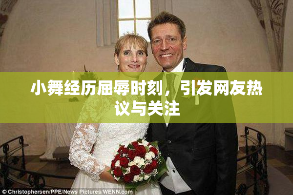 小舞经历屈辱时刻，引发网友热议与关注