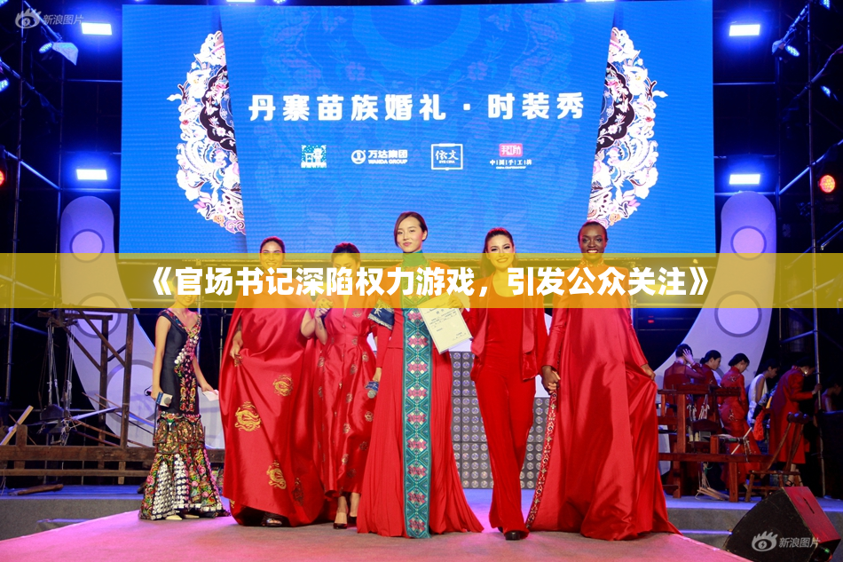 《官场书记深陷权力游戏，引发公众关注》