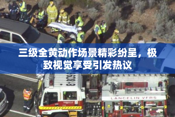 三级全黄动作场景精彩纷呈，极致视觉享受引发热议