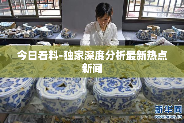今日看料-独家深度分析最新热点新闻