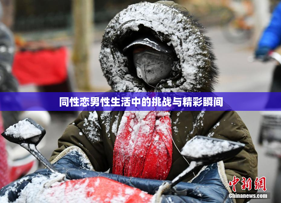 同性恋男性生活中的挑战与精彩瞬间
