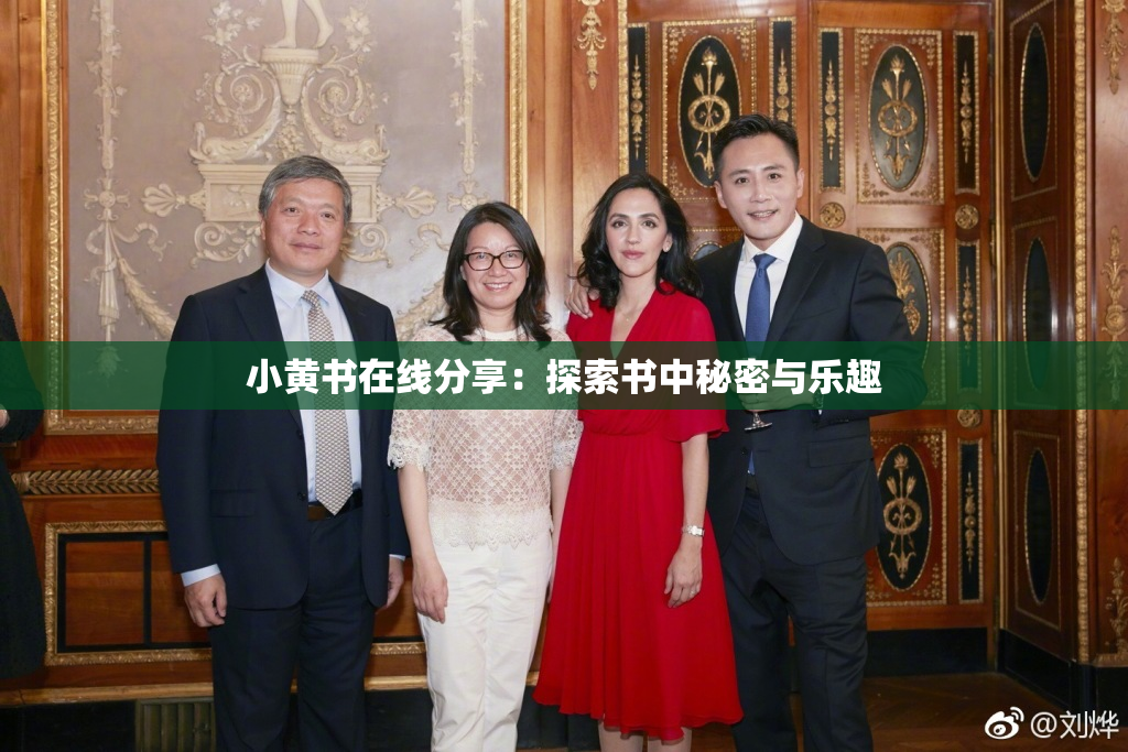 小黄书在线分享：探索书中秘密与乐趣