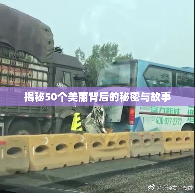 揭秘50个美丽背后的秘密与故事
