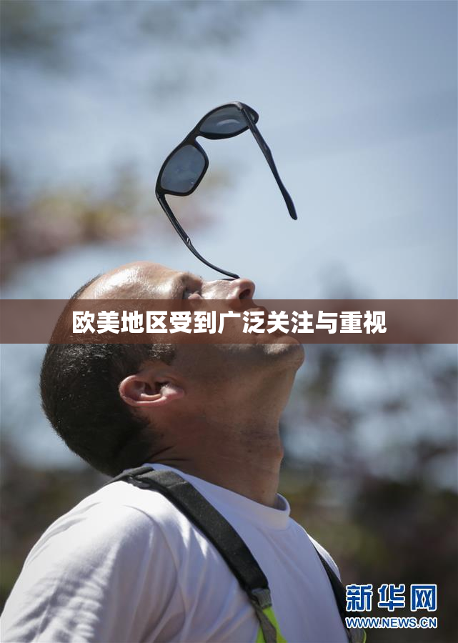 欧美地区受到广泛关注与重视