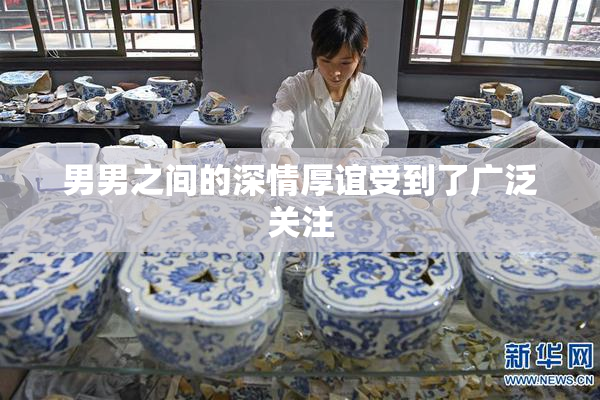 男男之间的深情厚谊受到了广泛关注
