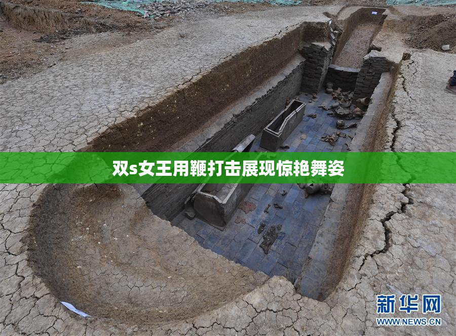 双s女王用鞭打击展现惊艳舞姿
