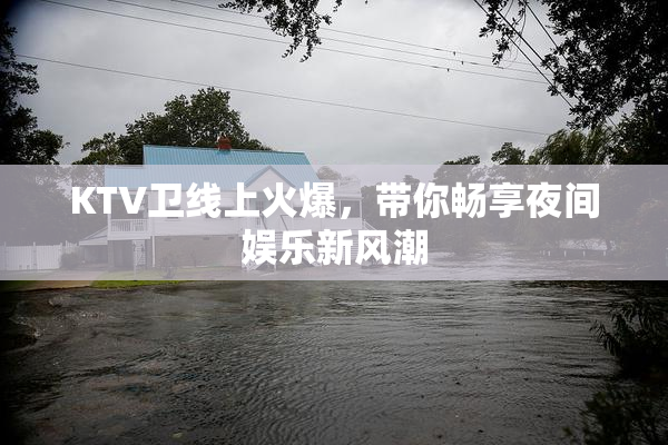 KTV卫线上火爆，带你畅享夜间娱乐新风潮