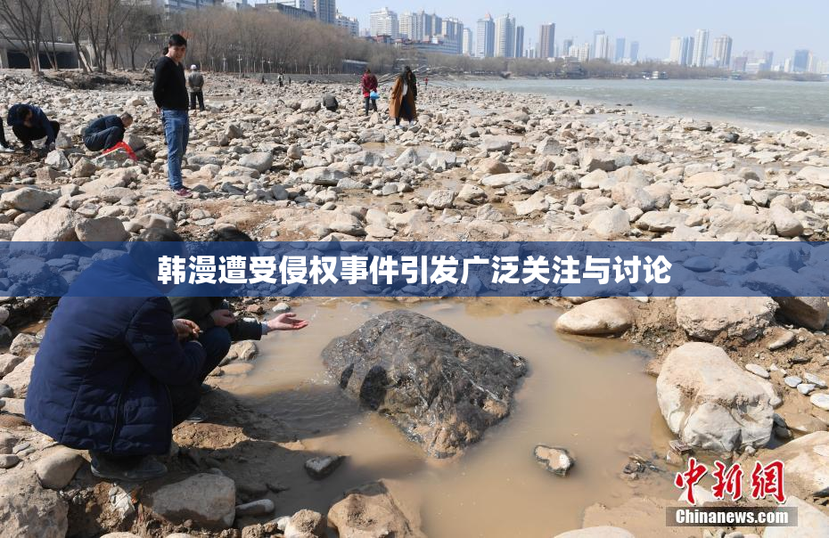 韩漫遭受侵权事件引发广泛关注与讨论