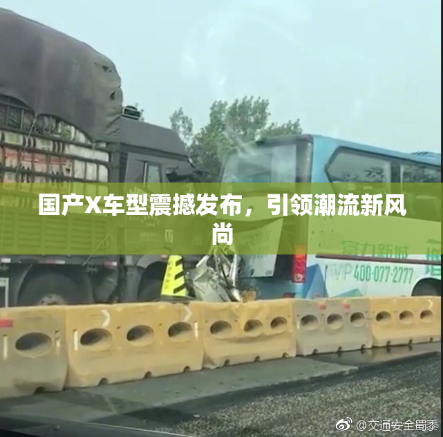 国产X车型震撼发布，引领潮流新风尚