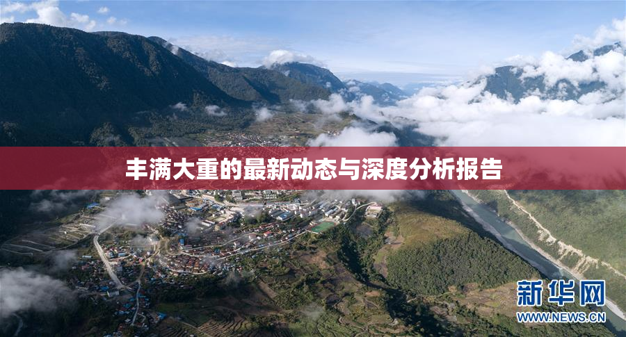 丰满大重的最新动态与深度分析报告